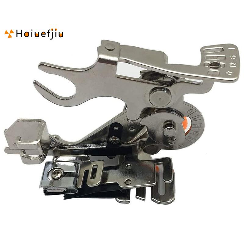 Ruffler Sewing Machine Presser Foot( 55705) for Singer Juki Brother Low