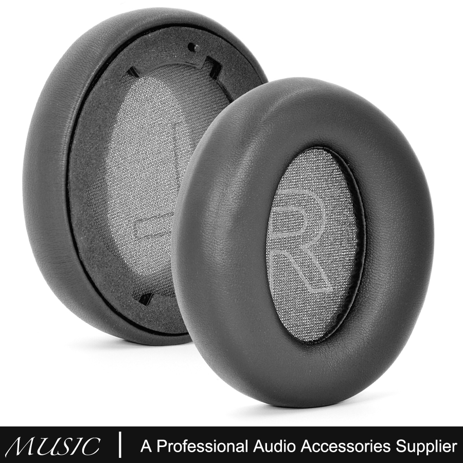 For Anker Soundcore Life Q20 Q20 BT Headphones Replacement Ear Pads Soft Cushion Shopee Philippines