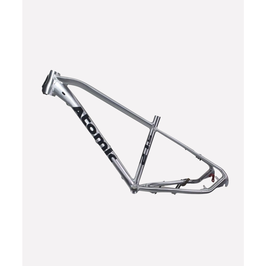 Atomic mtb frame sale