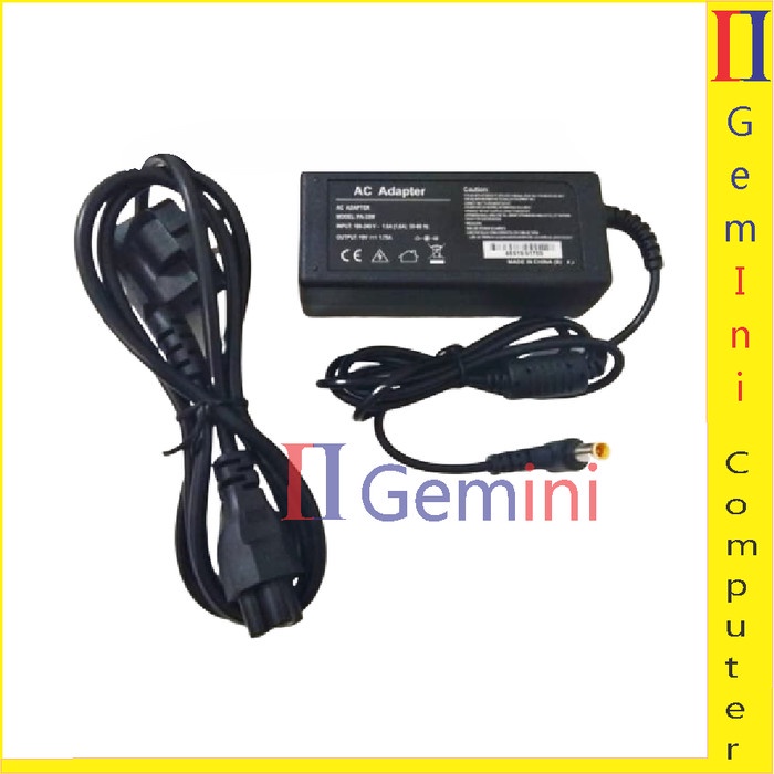 Lcd/led Monitor Adapter For Samsung 14V - 2.1A (1898) | Shopee Philippines