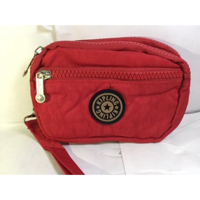 Kipling Pouch Wallet Shopee Philippines