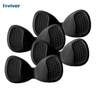 Lzdzlx2] 4 Pieces Women Bra Pads Inserts Push up Breathable Thick Removable  Bra Cups Breast Sponge for Yoga Dress Sports Swimsuit