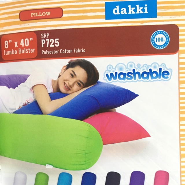 Dakki hotdog 2024 pillow size