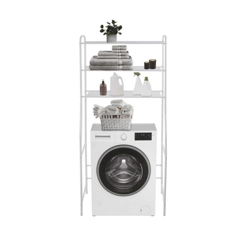 MESIN Washing Machine Rack | Shopee Philippines