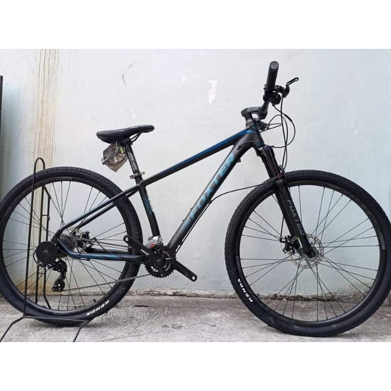 foxter princeton 29er