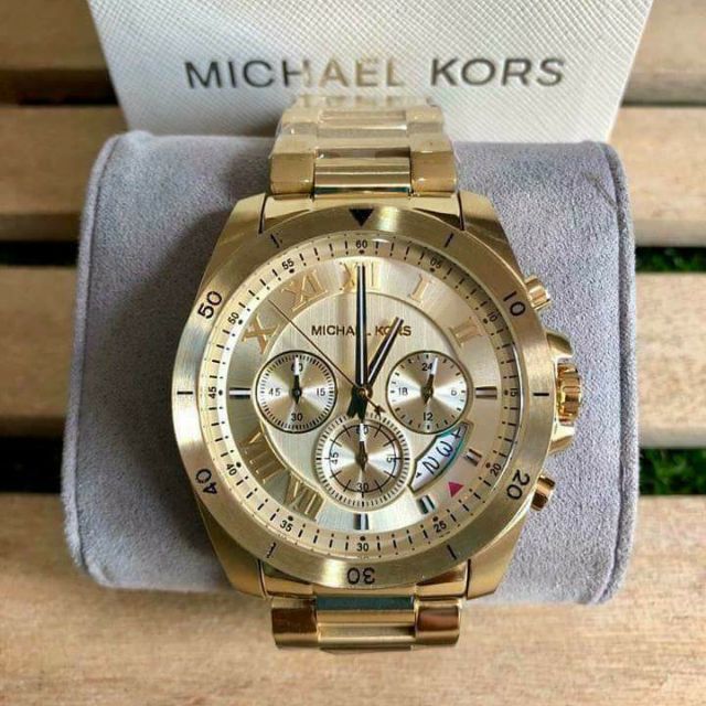 Michael kors best sale watch shopee