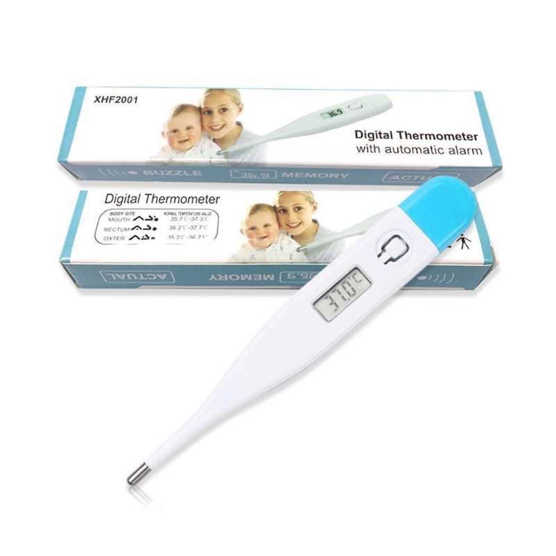 Digital thermometer#COD | Shopee Philippines