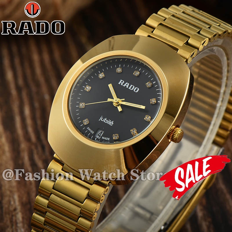 Rado watch 6020g on sale price