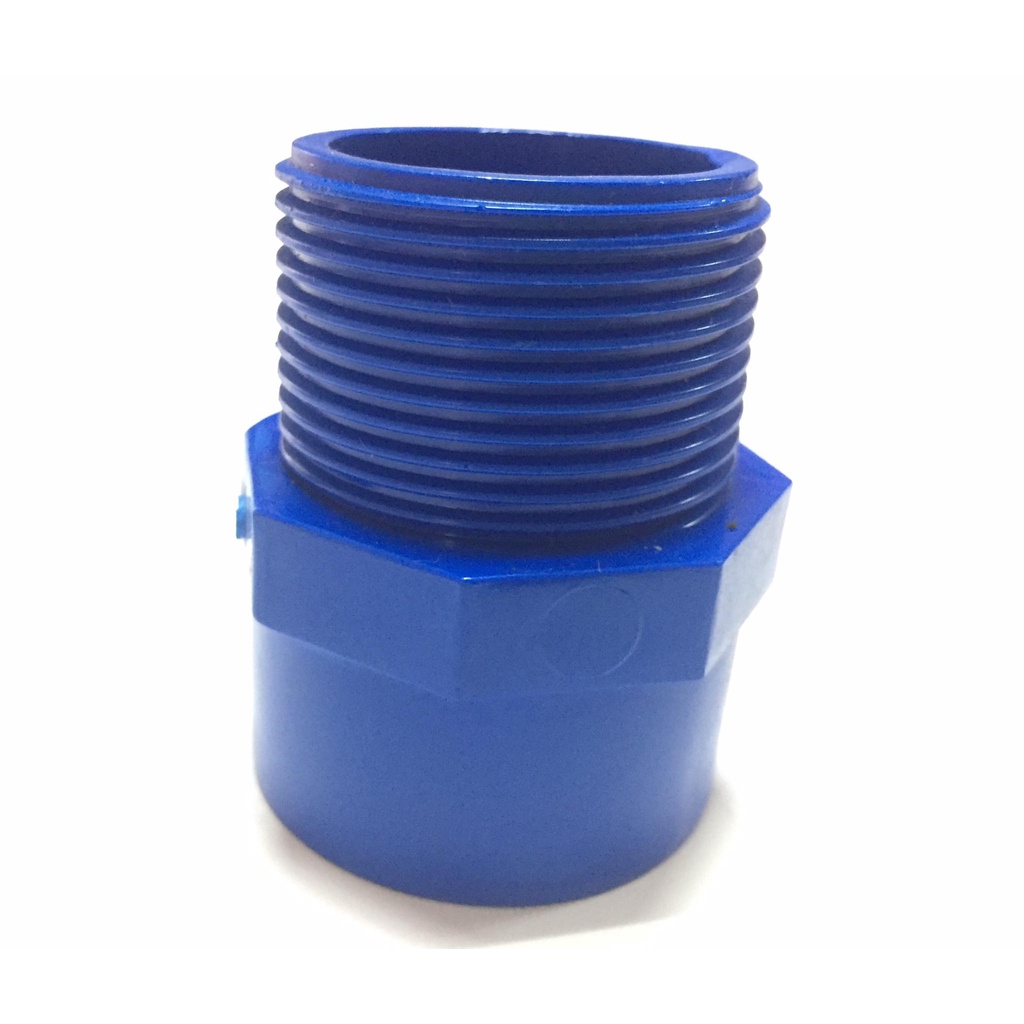 PVC Fittings Male Adapter Shopee Philippines