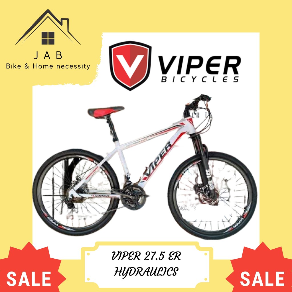 Mtb viper online 27.5