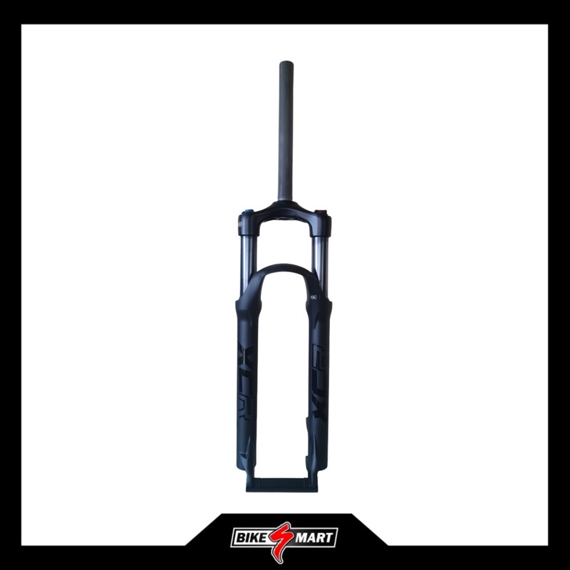 Bike Smart SUNTOUR XCR NON TAPERED QUICK RELEASE AIR FORK Shopee Philippines