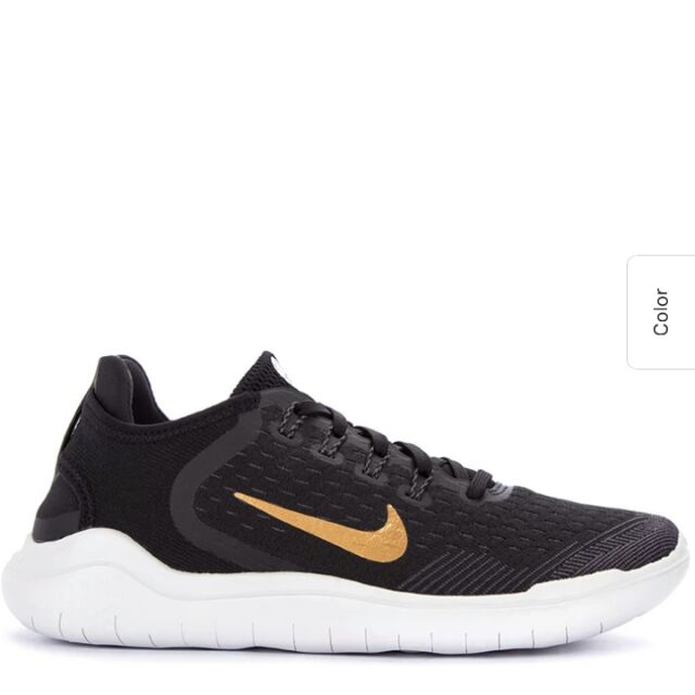 Nike free shop rn flyknit zalora