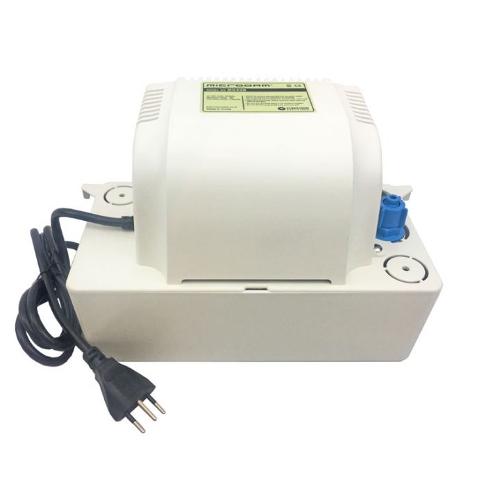 Water Condensate Drain Pump Poseidon MD400for Floor and Wall type