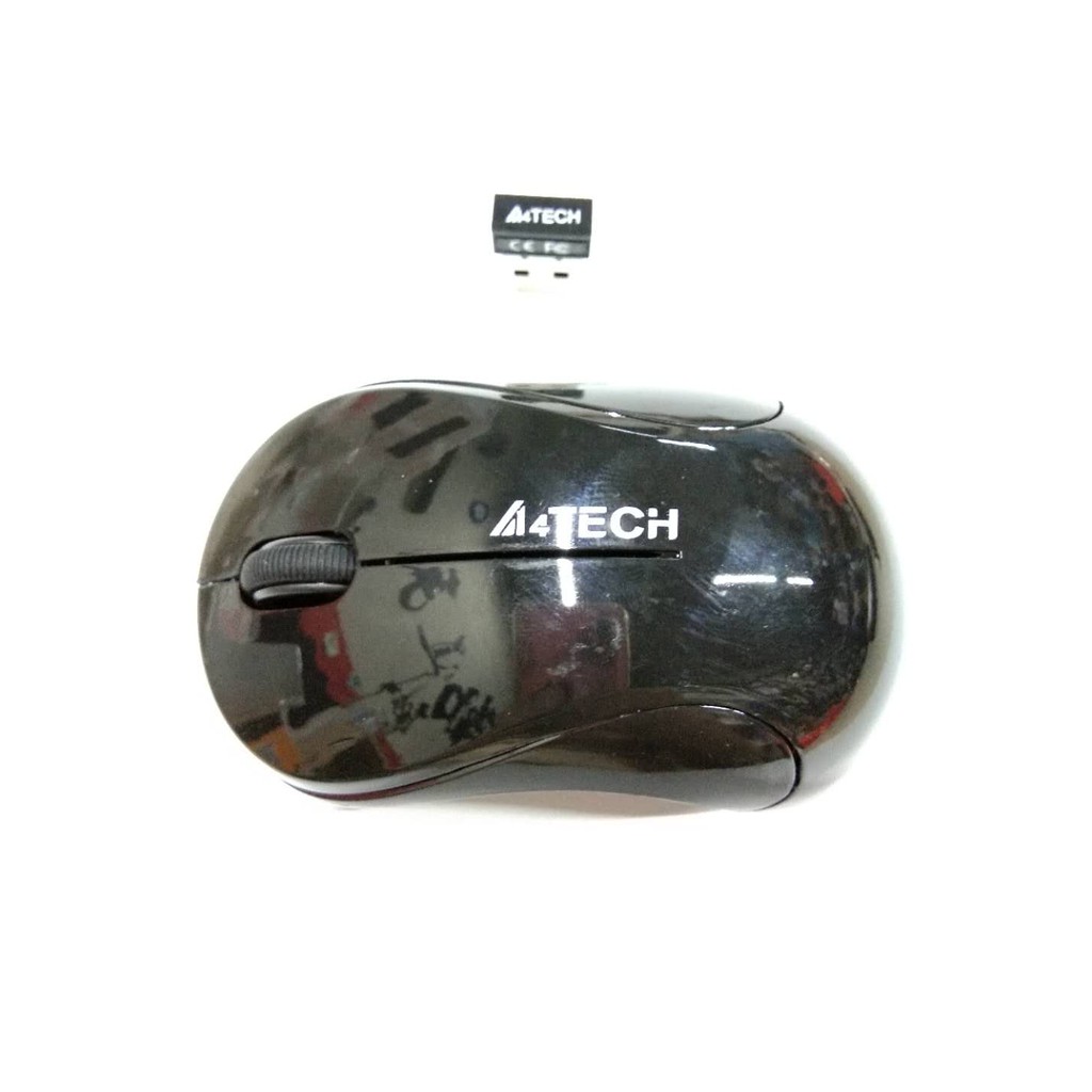 Shop a4tech wireless mouse for Sale on Shopee Philippines