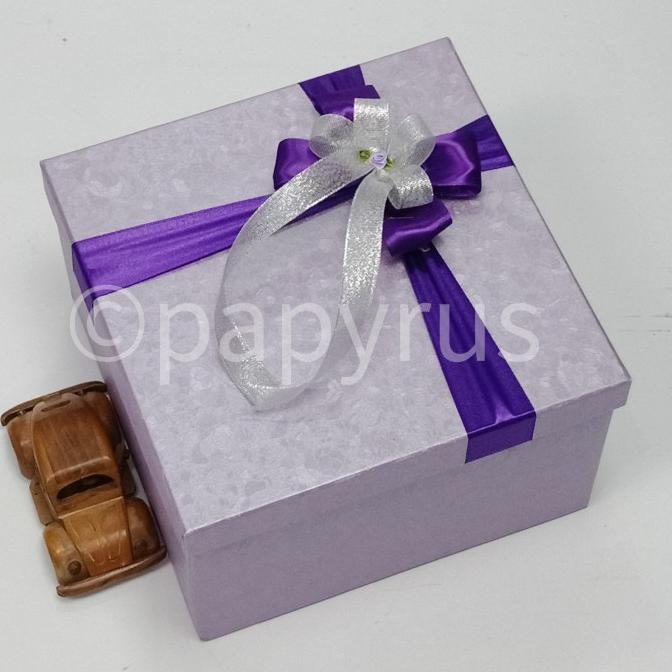 Premium Order Papyrus 25X25 Height 15Cm Gift Box Gift Box - Most Wanted ...