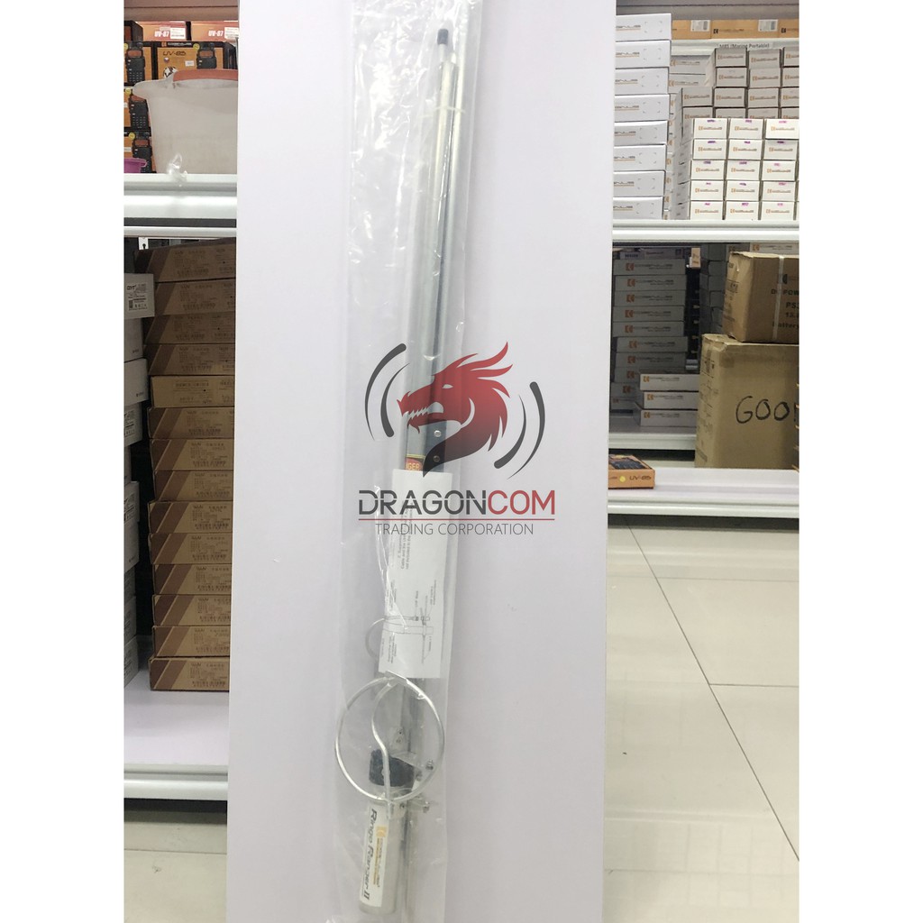 Cignus Ringo Ranger Antenna | Shopee Philippines