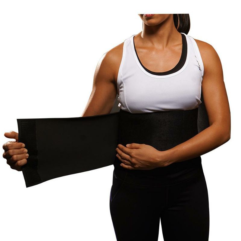 Waist Slimmer Belt