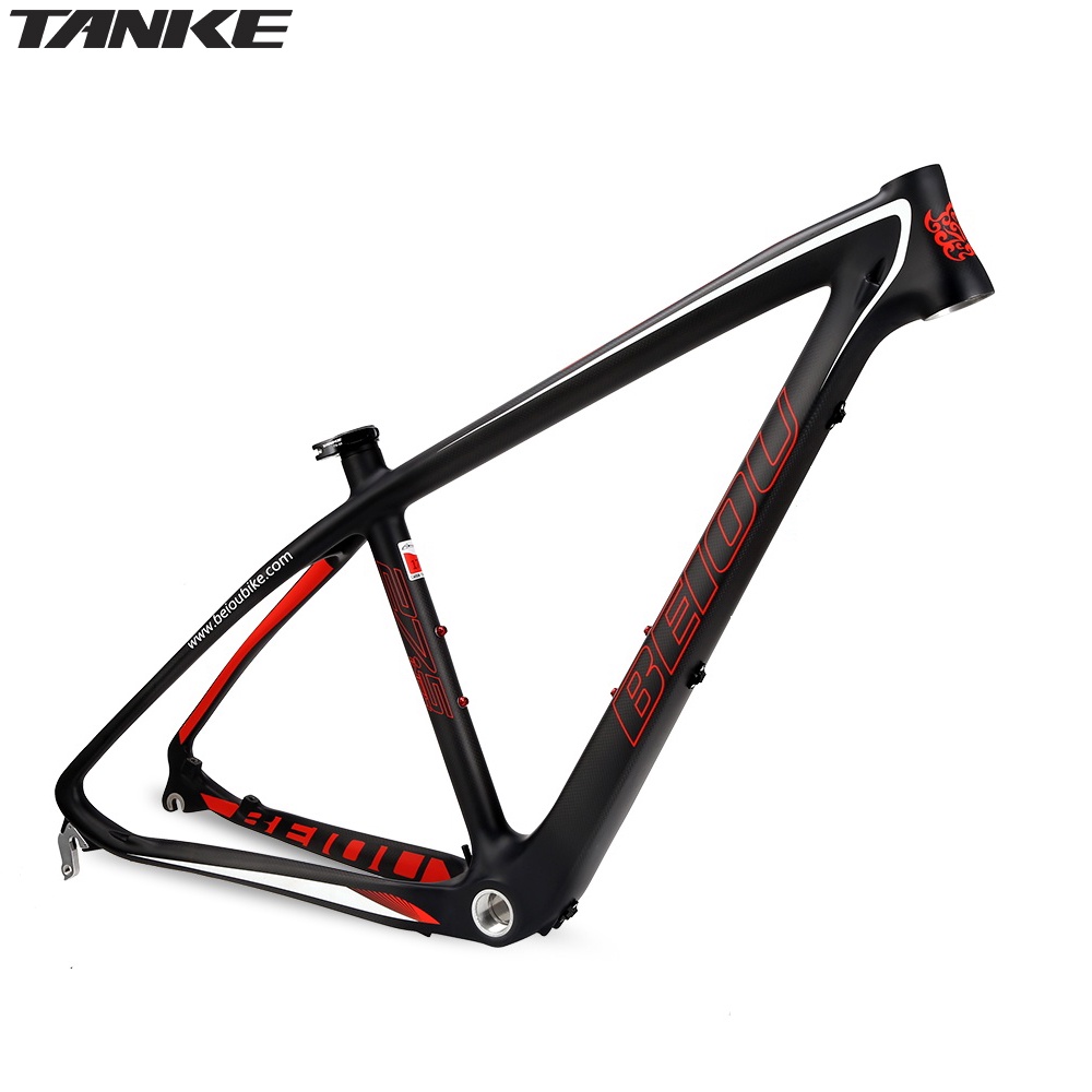 17 inch cycle store frame