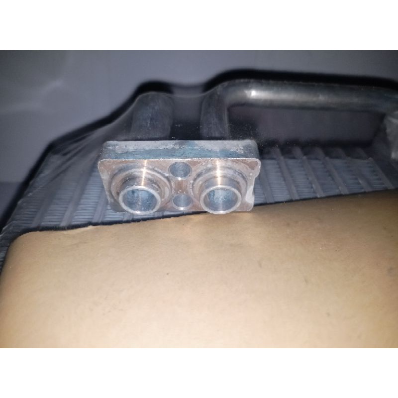 Hyundai Starex Millenium Evaporator Laminated Cooling Coil | Shopee ...