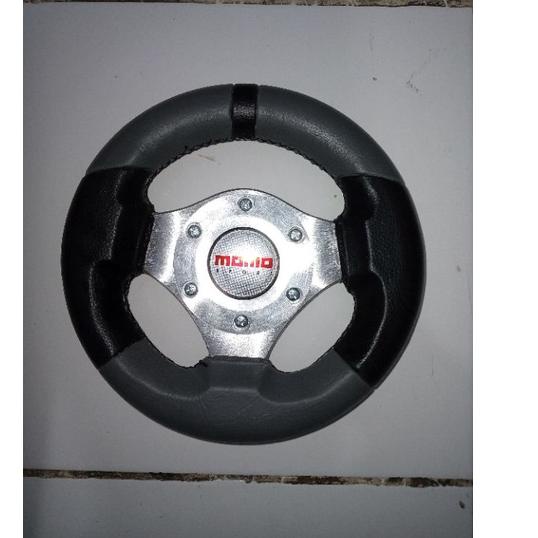 [ARPTM Code] mini racing car steering wheel 8 inches (20cm) | Shopee ...