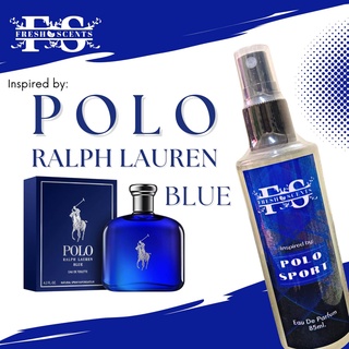 Polo sport perfume on sale original