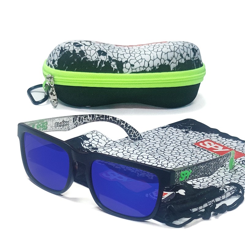 Ken block best sale sunglasses spy