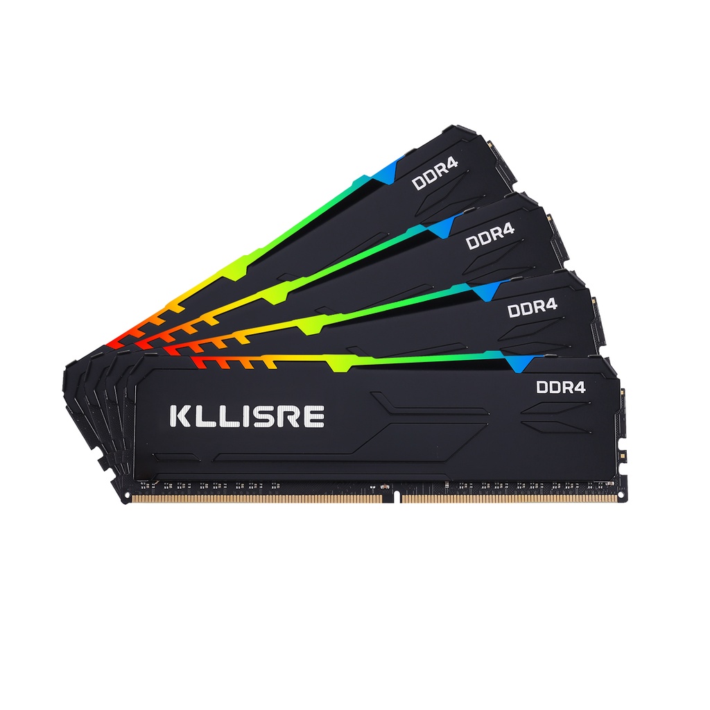 Kllisre on sale ddr4 ram