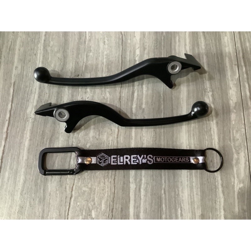 STOCK LEVER FOR HONDA ADV | Shopee Philippines