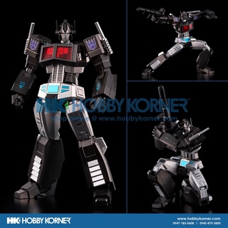 Furai nemesis hot sale prime