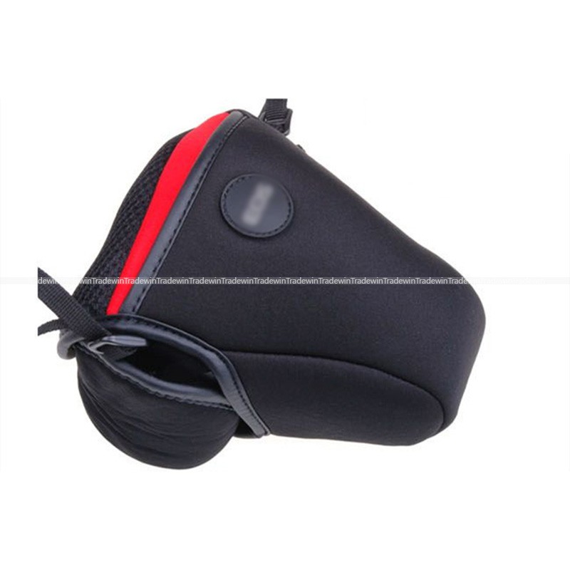 Neoprene Camera Case Bag For Canon EOS 4000D 3000D 1300D 1200D