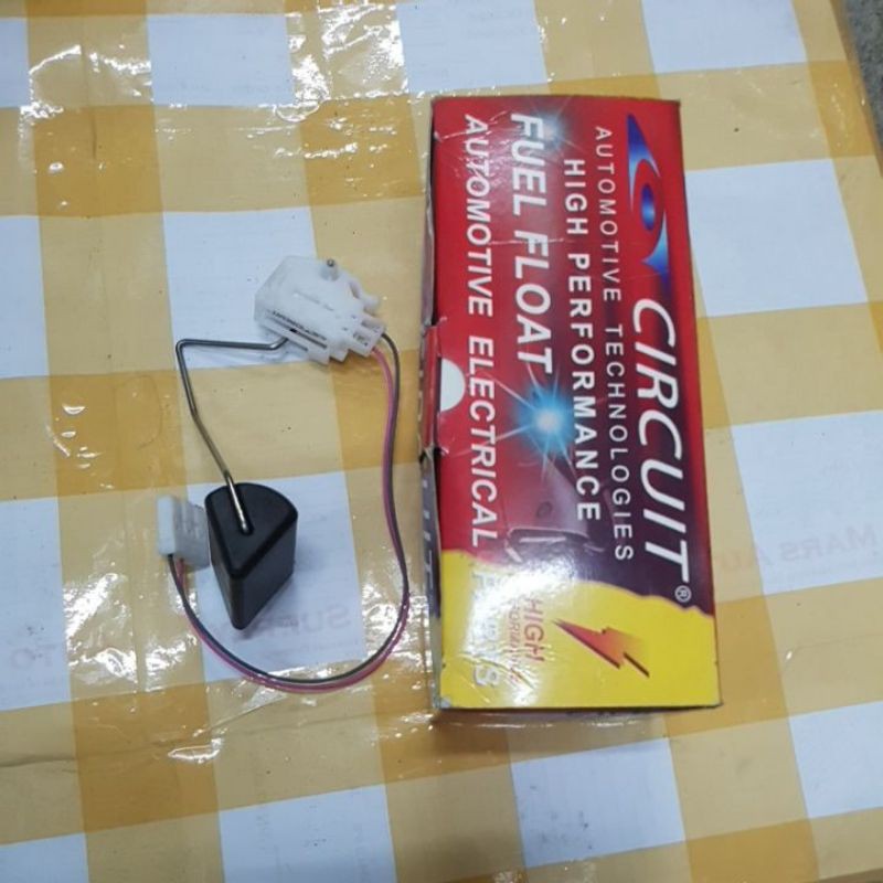 Fuel Float Toyota Innova (20052015) Shopee Philippines