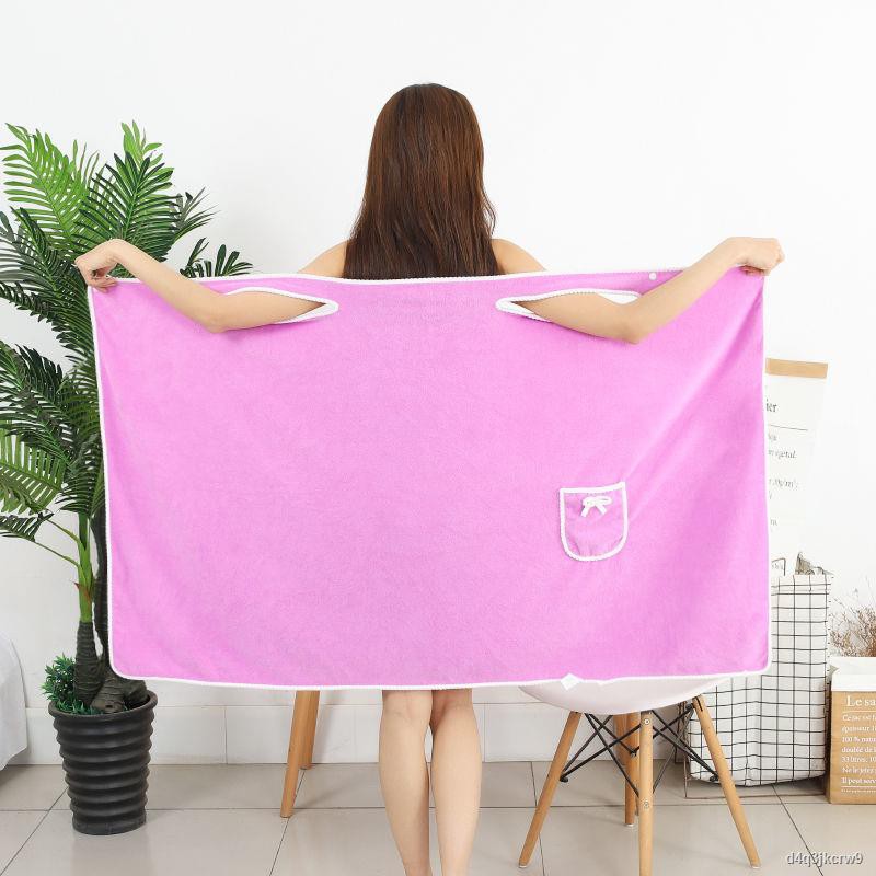 Bath towel plussize 80180 jins can wear towel female baths of condole