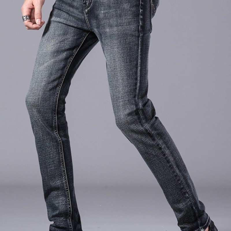 At last, high fashion jeans without a crotch are available for purchase