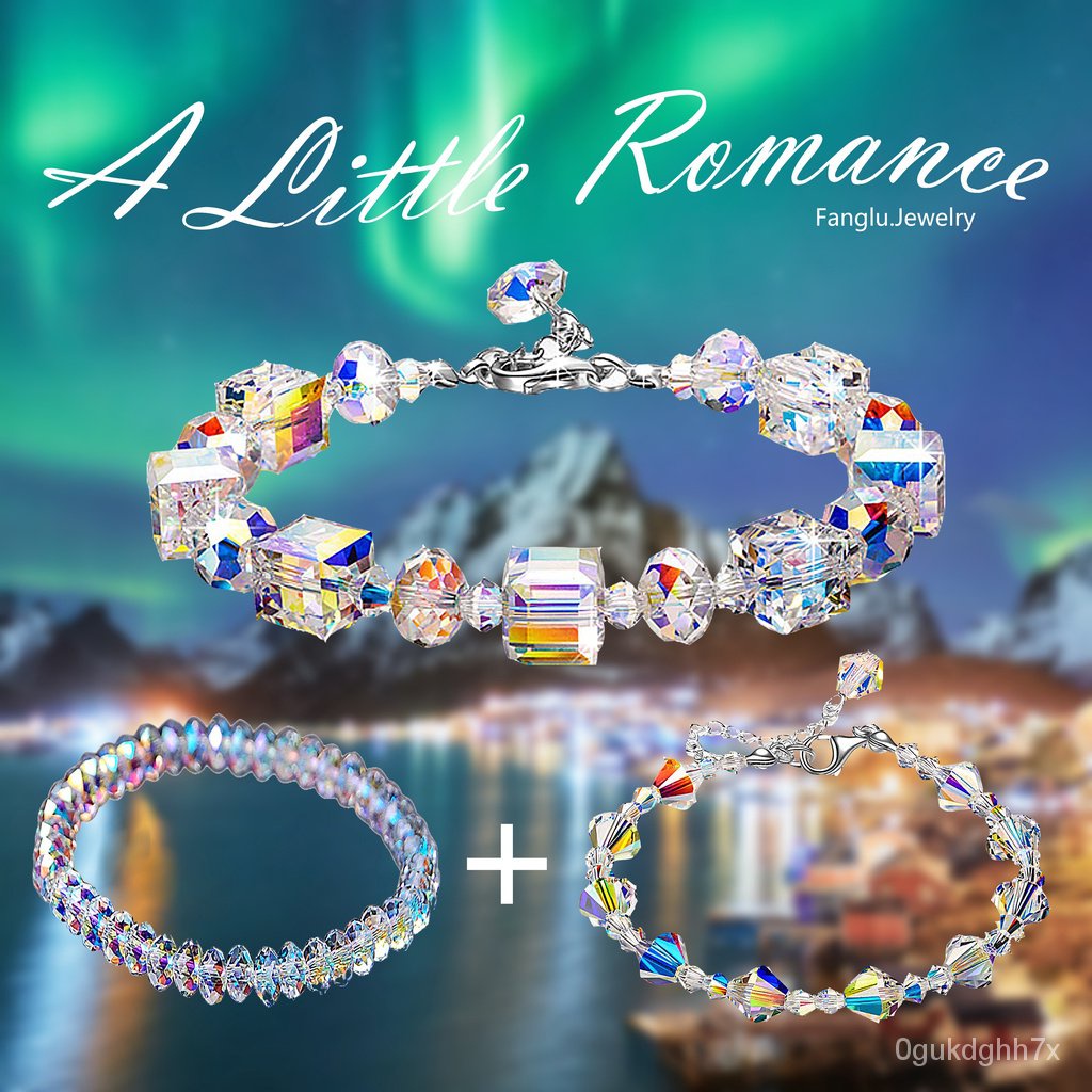 Northern lights deals bracelets