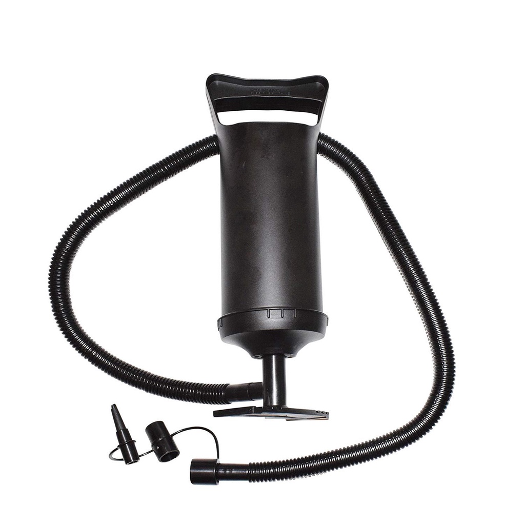 Hand Pump Air Pump for Inflatable, Hand Held Air Pump Portable Manual ...