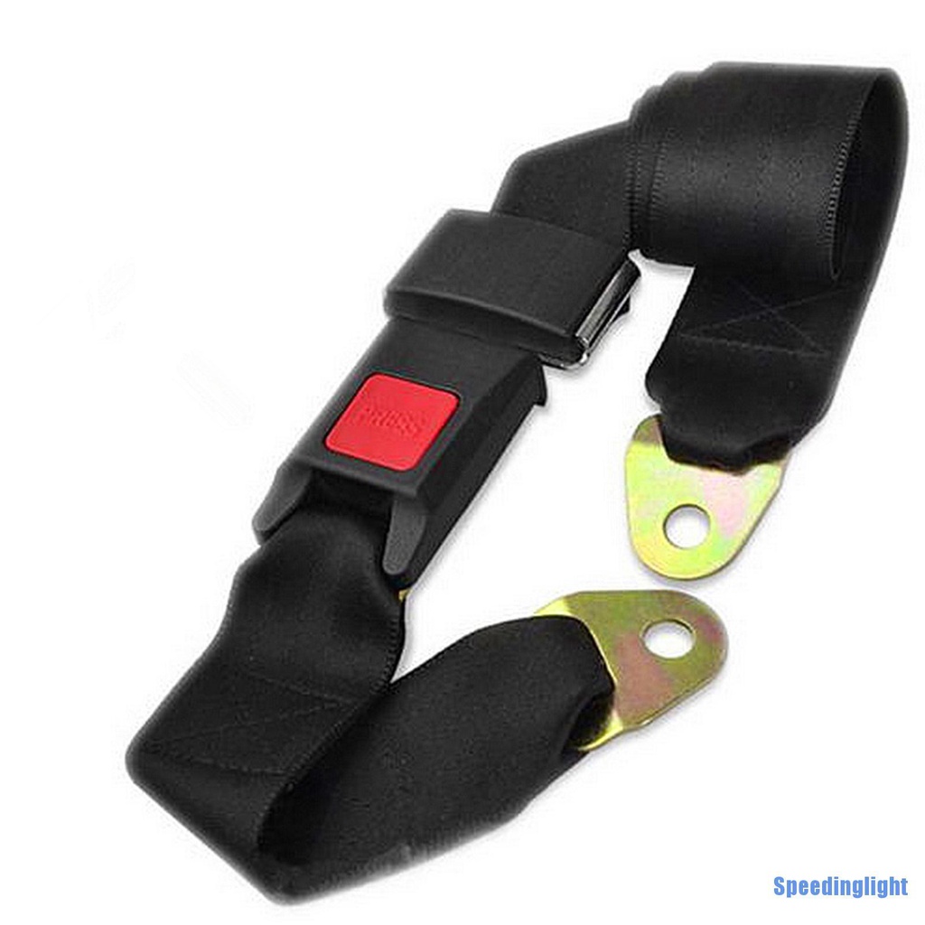 Car security belt sales