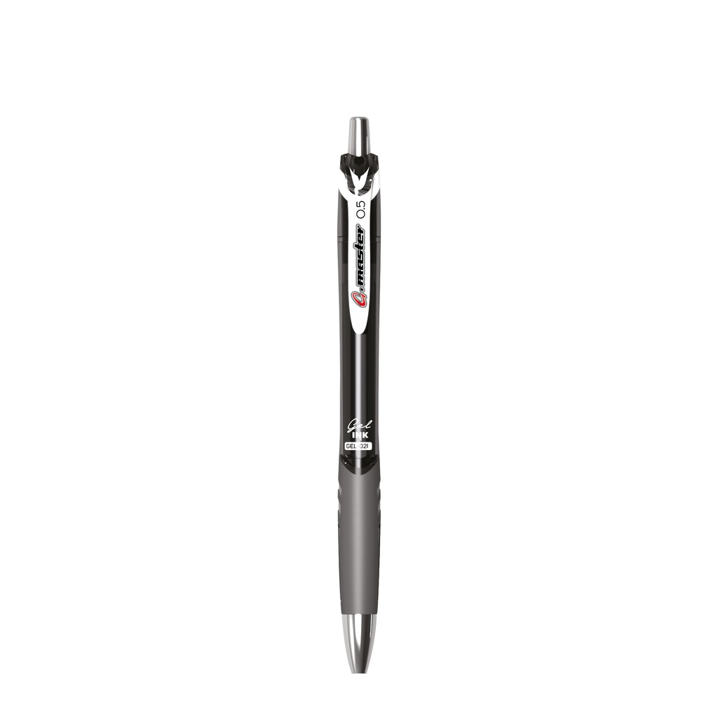 FlexOffice G-Master Gel Pen 0.5mm - 6pcs/box12 pcs - 3 Colors - FO ...