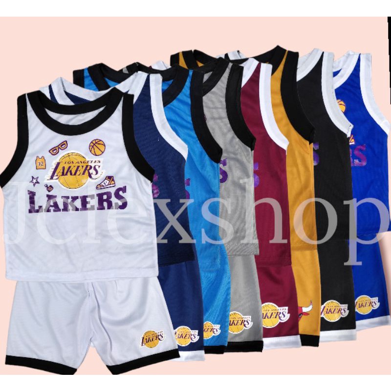 Old best sale laker jerseys