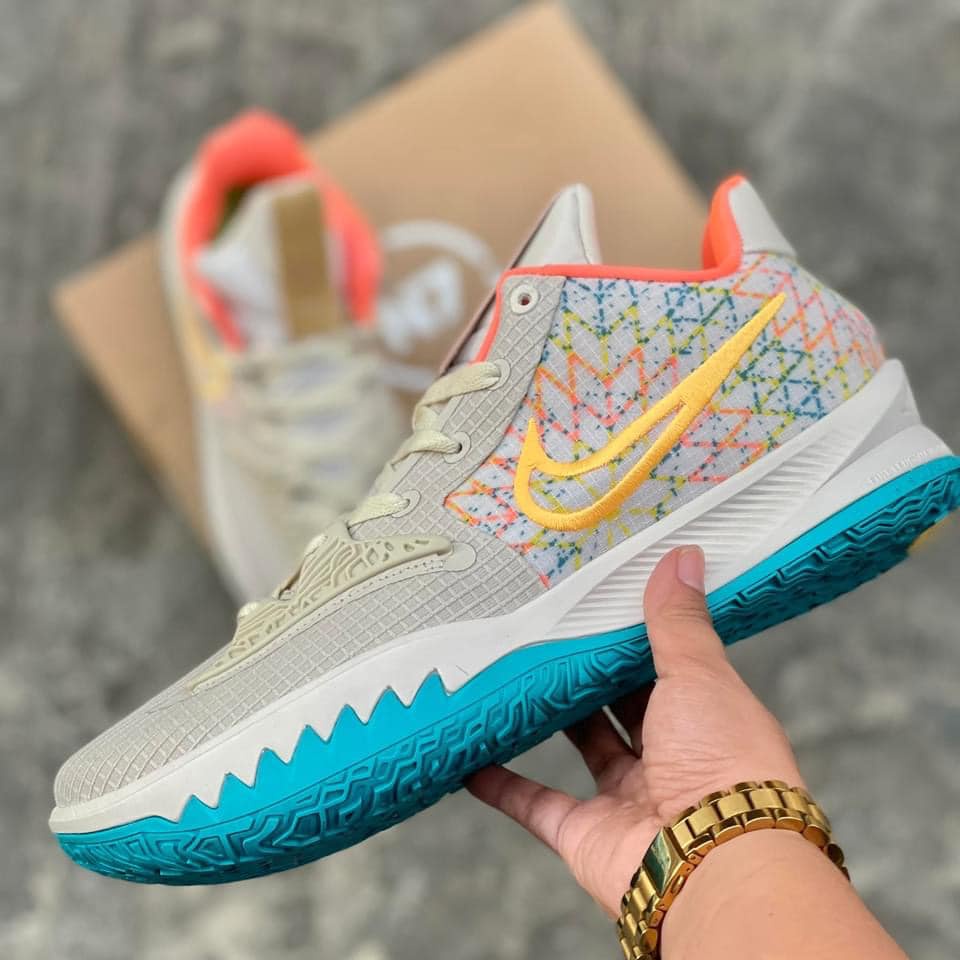 Kyrie hotsell 4 shopee