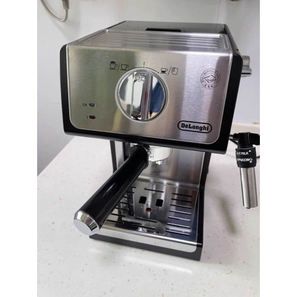 Delonghi 35.31 outlet