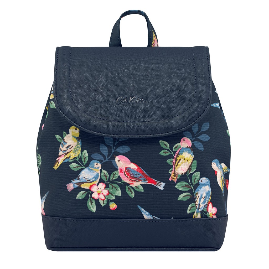 CATH KIDSTON Spring Birds Stratton Backpack Shopee Philippines