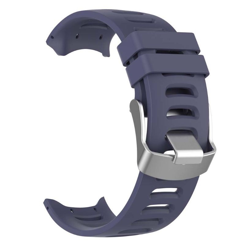 Silicone Replacement Wrist Strap Watch Band For Garmin Forerunner 610 Watch with Tools Watch Band Replacement Shopee Philippines