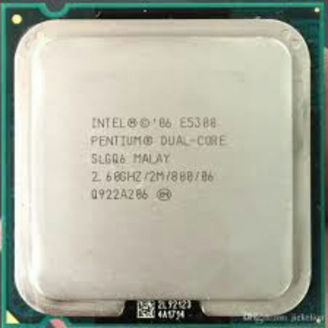 Intel SLGTL Intel E5300 DC Processor Serverworlds, 57% OFF