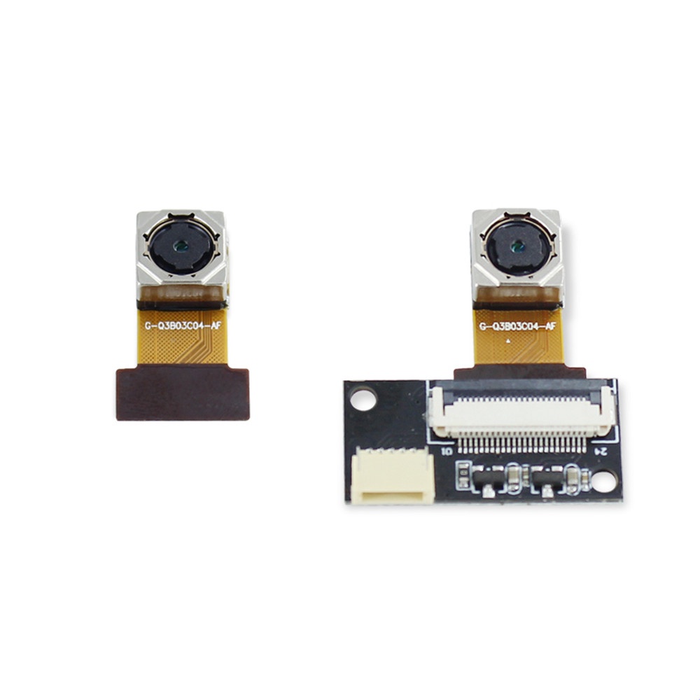 Taidacent OV5640 AF/Auto Focus PFC Cable Camera Board Endoscope ...