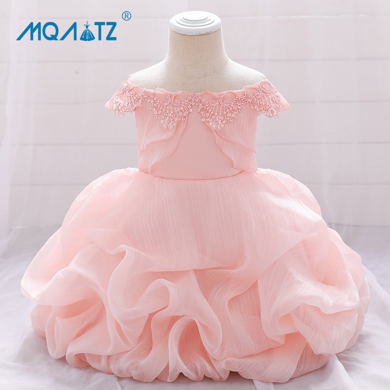 1 year old 2024 baby girl fashion