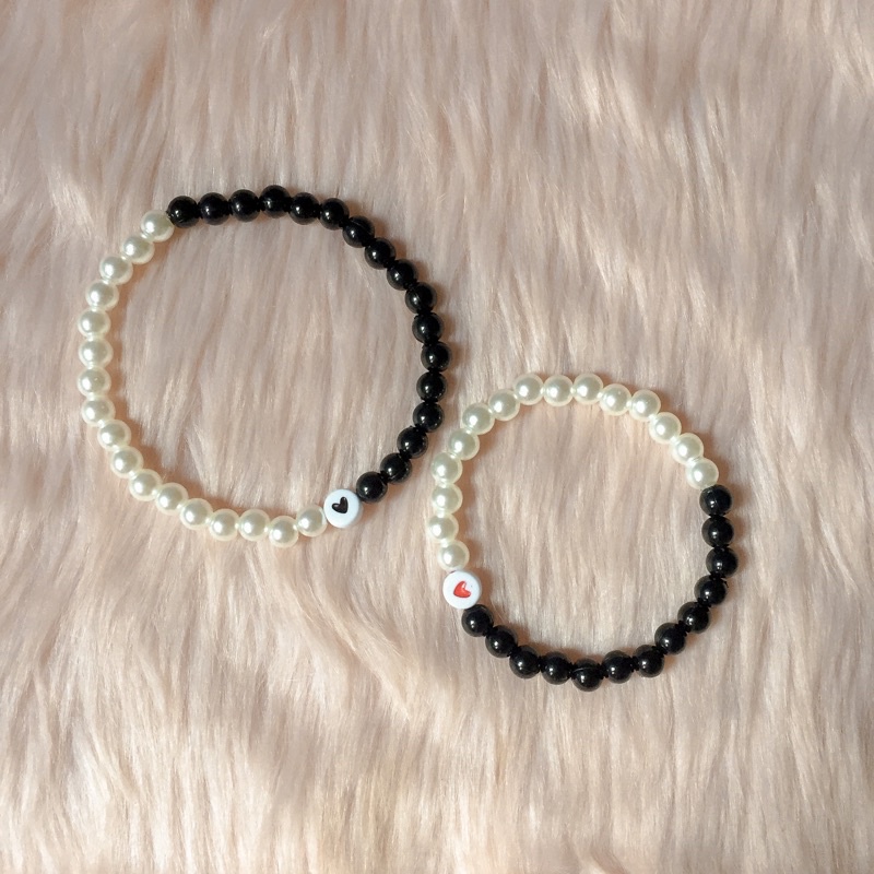 Shopee on sale couple bracelets