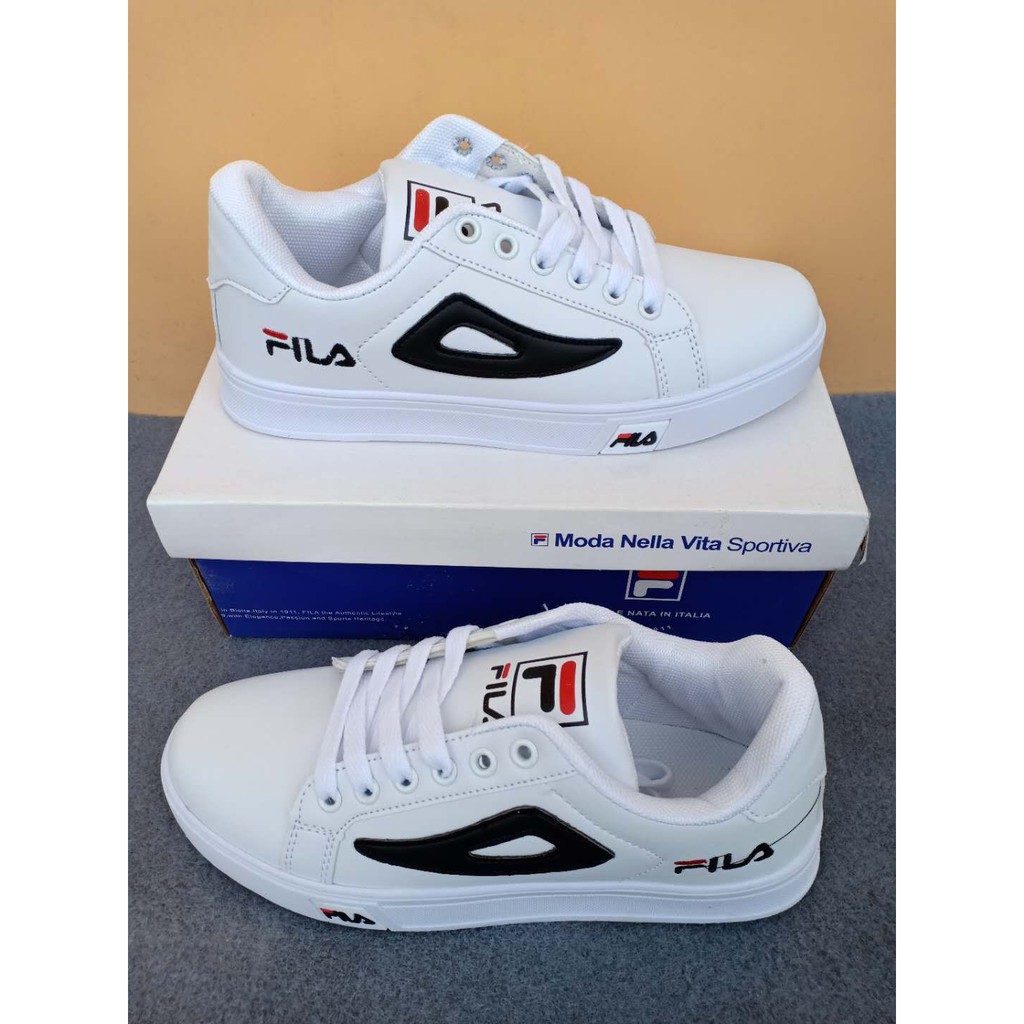 Fila shopee cheap