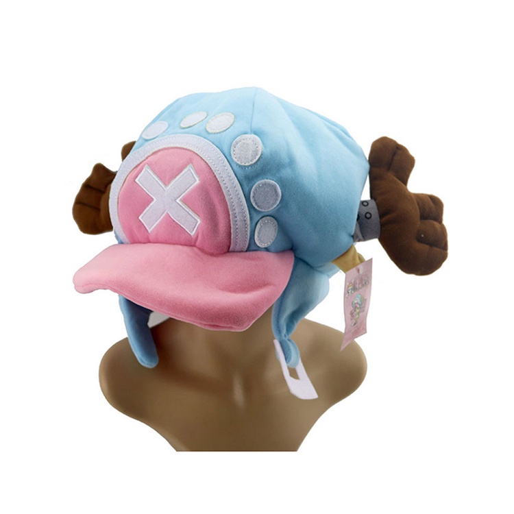 One Piece Luffy Hat Ace Hat Law Hat Tony Chopper Hat Cap Adult Cosplay ...