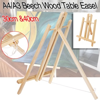 Tabletop Easel Art Easel Desktop Easel For Painting, Premium Wooden  Sketchbox Easel, Desktop Painting Easel For Student Artist Beginner - Temu  Philippines