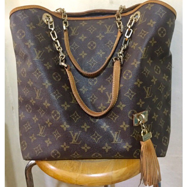 Louis Vuitton Automne Hiver 2008 Collection, Women's Fashion, Bags